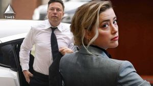Elon Musk’s Twitter Deal in Jeopardy, Fans Claim an Amber Heard Connection
