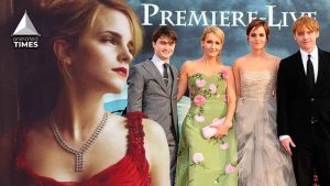 ‘Don’t Bite The Hand That Feeds You’: Emma Watson Fans Defend Actor After JK Rowling Apologists Rip Her To Shred