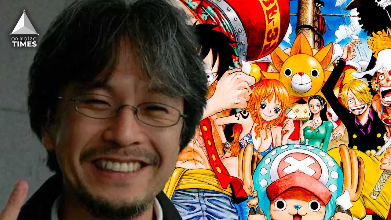 End of an Era Fans Shocked Still Trying to Process as One Piece Enters its Final Arc