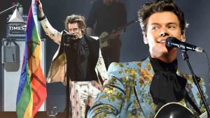 Eternals Star Harry Styles Helps Fan in Coming Out as Gay During Live Concert, Becomes LGBT Icon During Pride Month