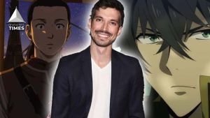 Every Iconic Anime Character Voiced By Billy Kametz