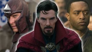Every Major Character That Was Cut From Doctor Strange 2 Theatrical Cut