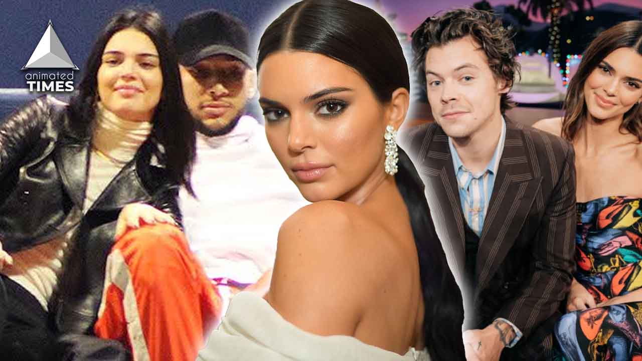 Every NBA Player and Celebrity Kendall Jenner Has Dated So Far