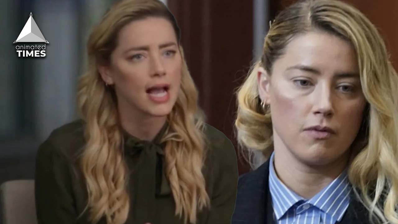 ‘Lie Till You Die’: Expert Proves Amber Heard’s Narcissism is Borderline Insanity, Makes Her a Compulsive Liar