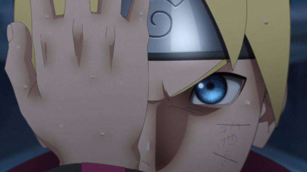 Boruto