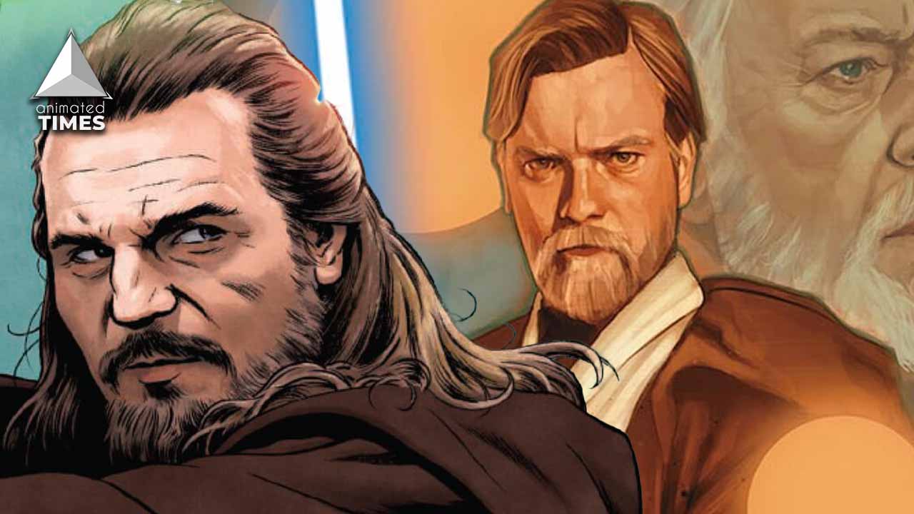 Facts About Obi-Wan Kenobi Disney Doesn’t Have the Guts to Show in the Series