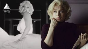 Netflix’s Blonde Trailer: Fans Are Falling in Love With Sultry Ana de Armas in Raunchy Marilyn Monroe Biopic