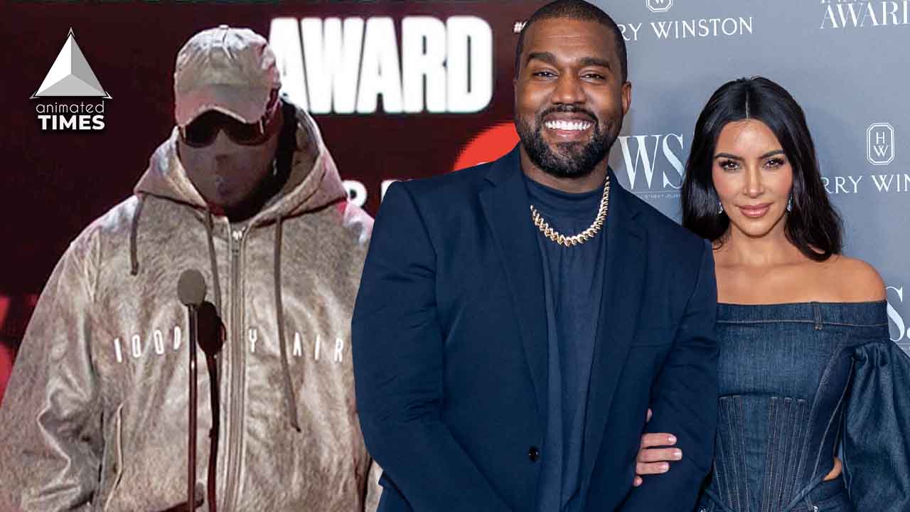 ‘Kim Will Make a Big Deal Out Of This’: Fans Ask Kanye West To ‘Get Self-Respect’ After Joking on Failed Marriage With Kim K in BET Awards 2022
