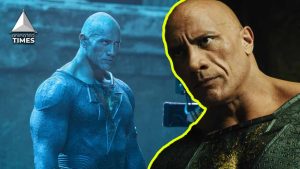 ‘Dwayne Johnson Was Born For This’: Fans Bow Down to The Rock as Black Adam Official Trailer Drops