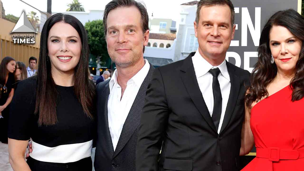 ‘Romance is Dead, Love is Cancelled’: Fans Devastated After Gilmore Girls Star Lauren Graham Breaks Up With Peter Krause