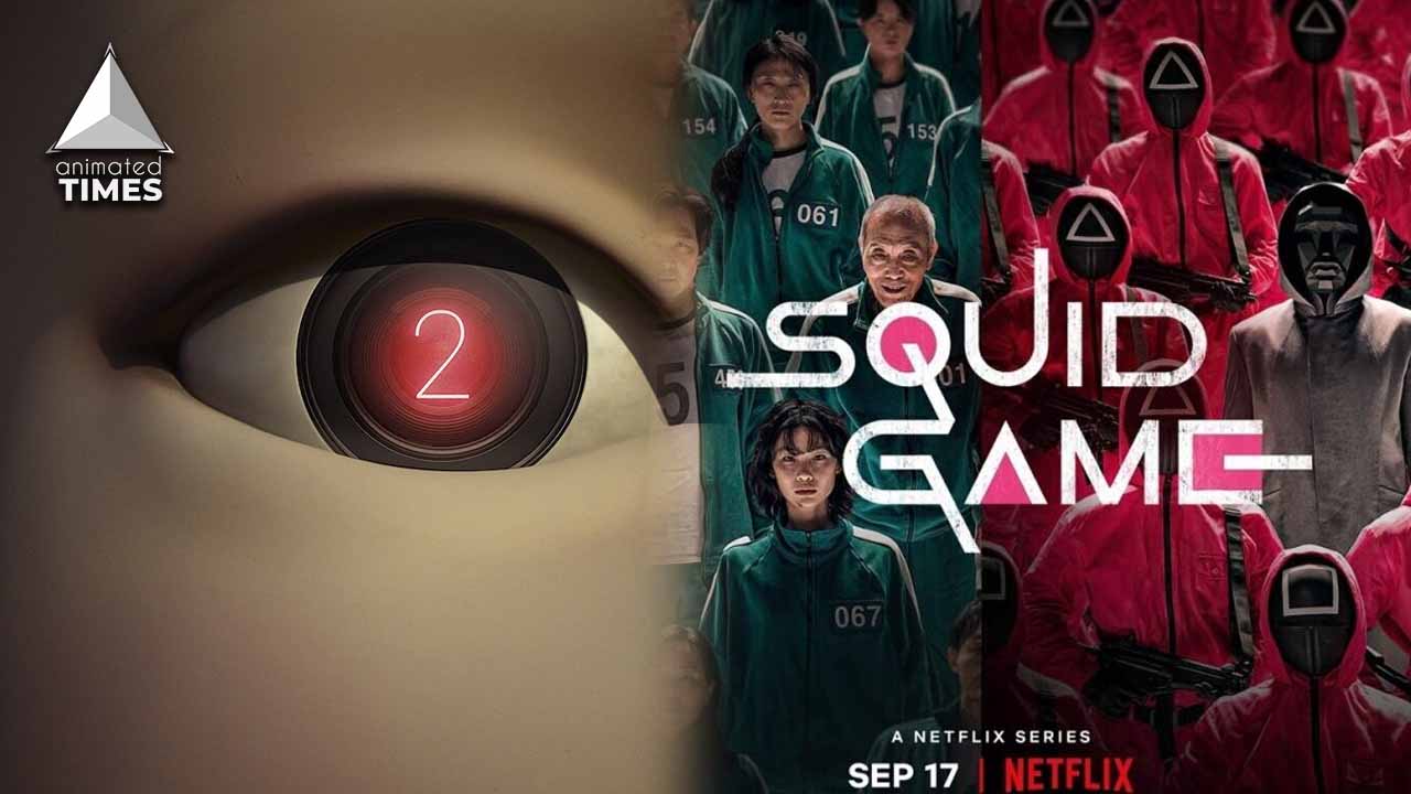 Fans Freaking Out as Netflix Releases Cryptic Squid Game Season 2 Teaser Promo
