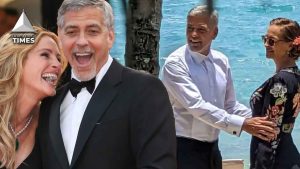 ‘Did They Just Show The Whole Movie?’: Fans Fuming After George Clooney, Julia Roberts Movie Ticket To Paradise Trailer Reveals Entire Story