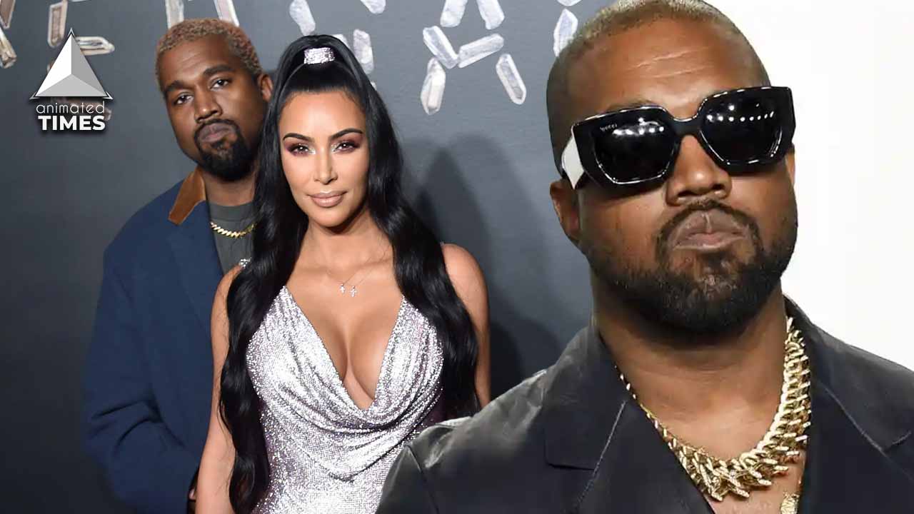 ‘Leave Kanye The F*ck Alone’: Fans Not Happy As Kim Kardashian Trolls Kanye West On His Birthday