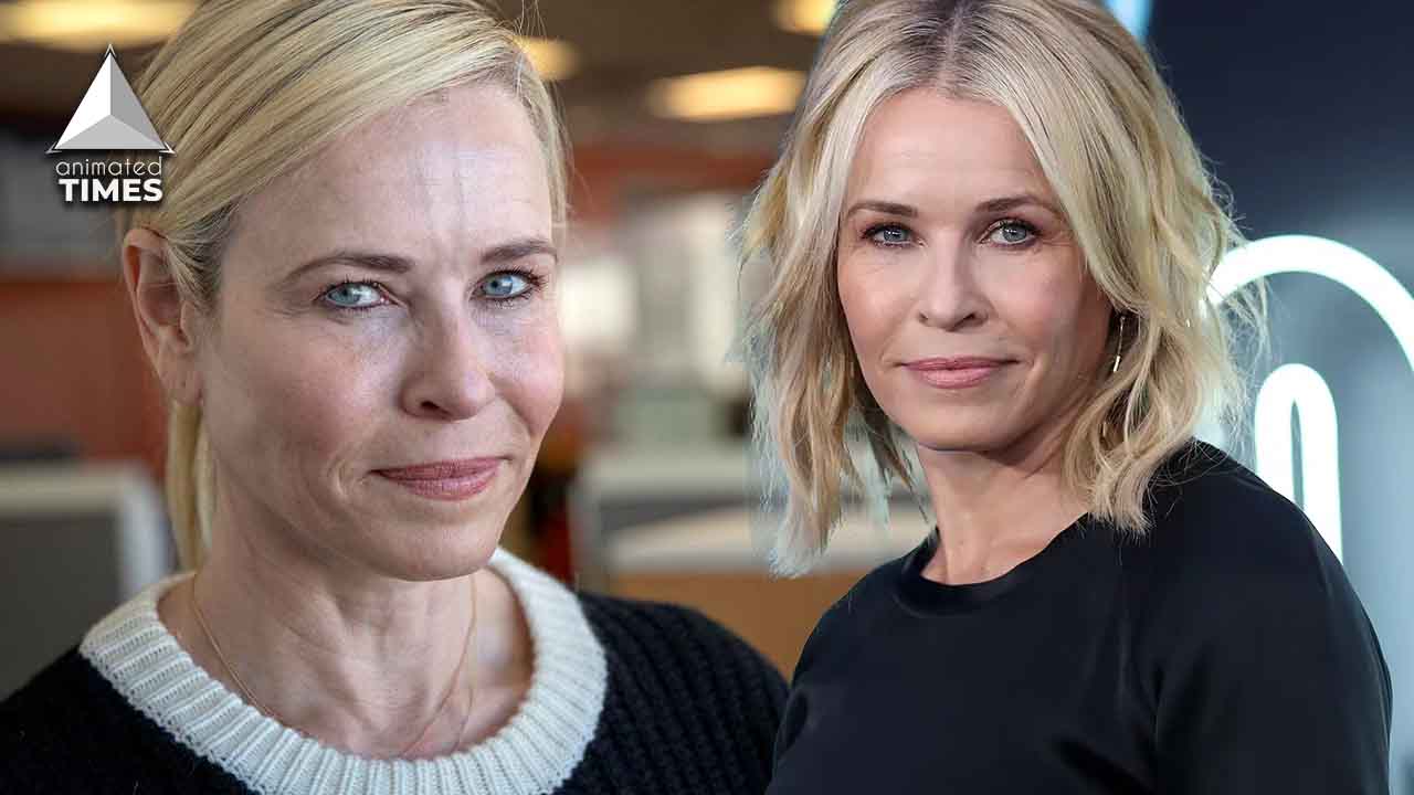 ‘How To Unsee This?’: Fans React To Comedian Chelsea Handler’s $1.5M Lawsuit Against Lingerie Company
