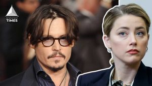 ‘Sounds Like An Amber Heard Diss Track’: Fans React To Johnny Depp’s New Album ’18’
