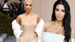‘How Much Did She Pay You?’: Fans React To Ripley’s Denying Kim Kardashian Tore Marilyn Monroe Dress