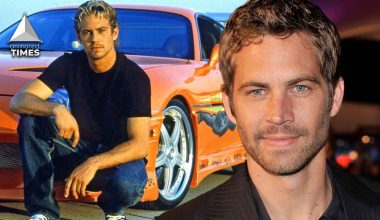 Star Paul Walker Getting Hollywood Walk of Fame Star Archives ...