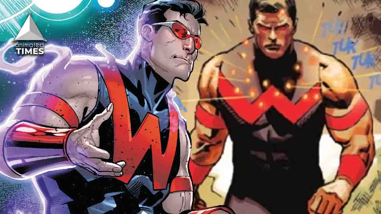 Fans React to MCUs New Wonder Man Series