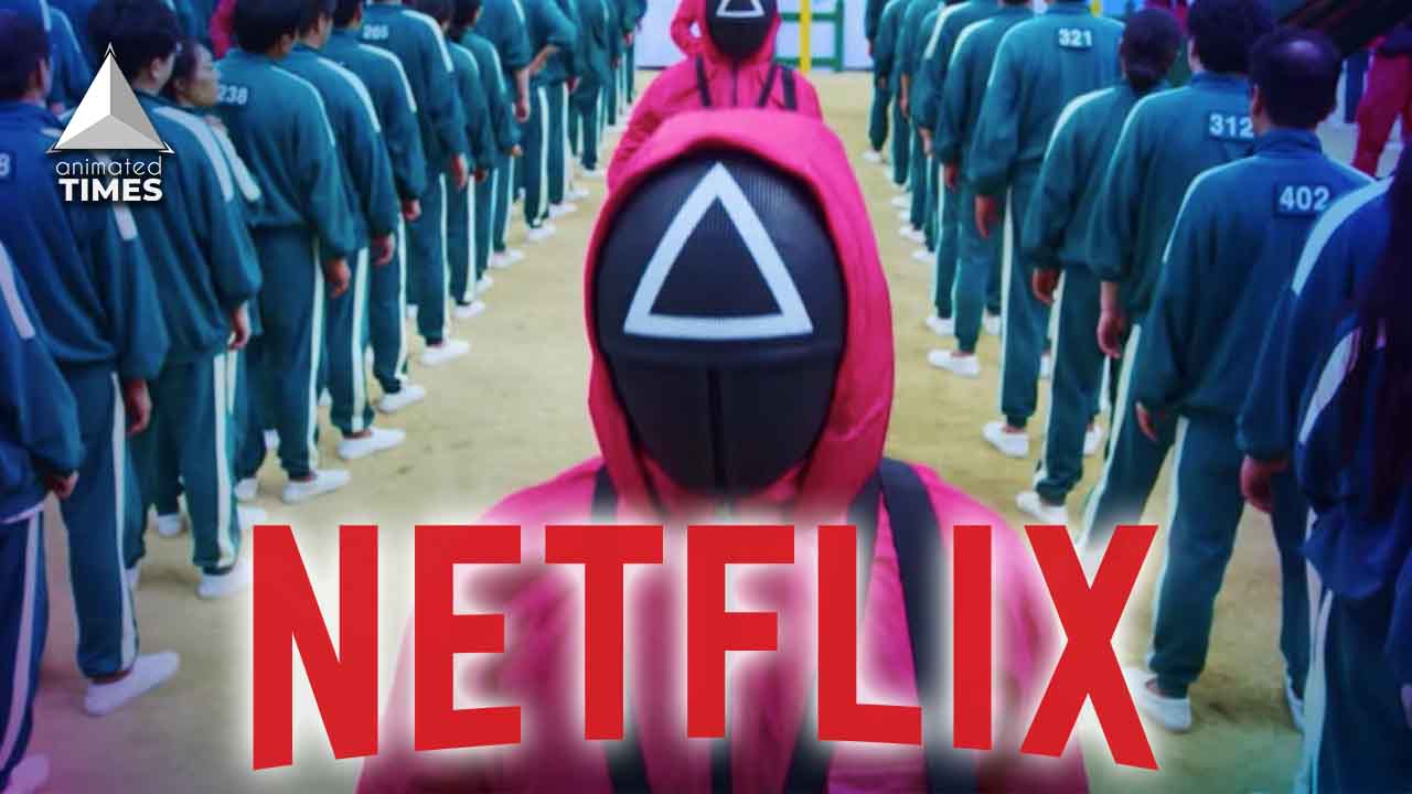 ‘What in the Name of Holy Capitalism’: Fans React to Netflix Making an Actual Reality Show Based on the Deadly Squid Games
