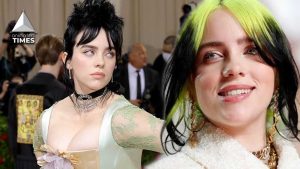‘That Ain’t Billie Eilish, That’s Barely Eilish’: Fans Roast Hollywood Wax Museum For Ridiculous Billie Eilish Wax Figure