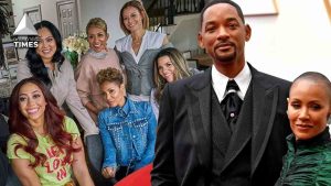 She’s the Devil’: Fans Roast Jada Smith, Hold Her Responsible for Wrecking Basketball Player Stephen Curry’s Life
