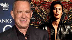 ‘He’s Aged All of a Sudden’: Fans Scared as Tom Hanks Unable to Control Trembling Hand in Elvis Premiere