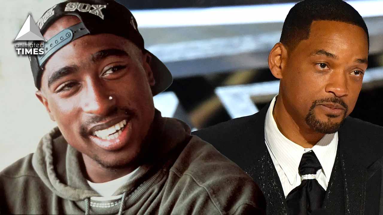 Fans Thank Twitter As Will Smith Trends On Tupacs 51st Birthday
