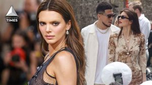 ‘It’s a publicity stunt’: Fans Troll Kendall Jenner Due To Future Possibility of Reconciliation With Ex-Partner Devin Booker