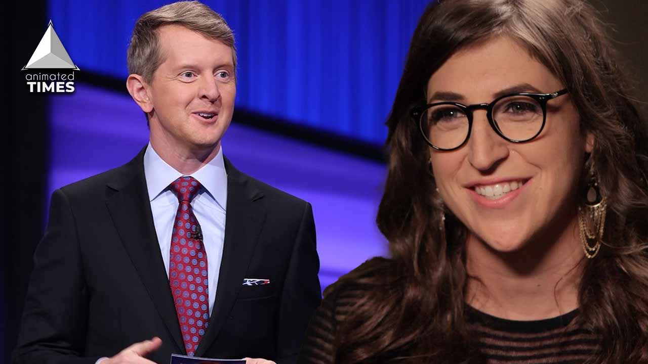 Fans Troll Mayim Bialik After Ranting About Gender Inequality While Losing Jeopardy Battle With Ken Jennings