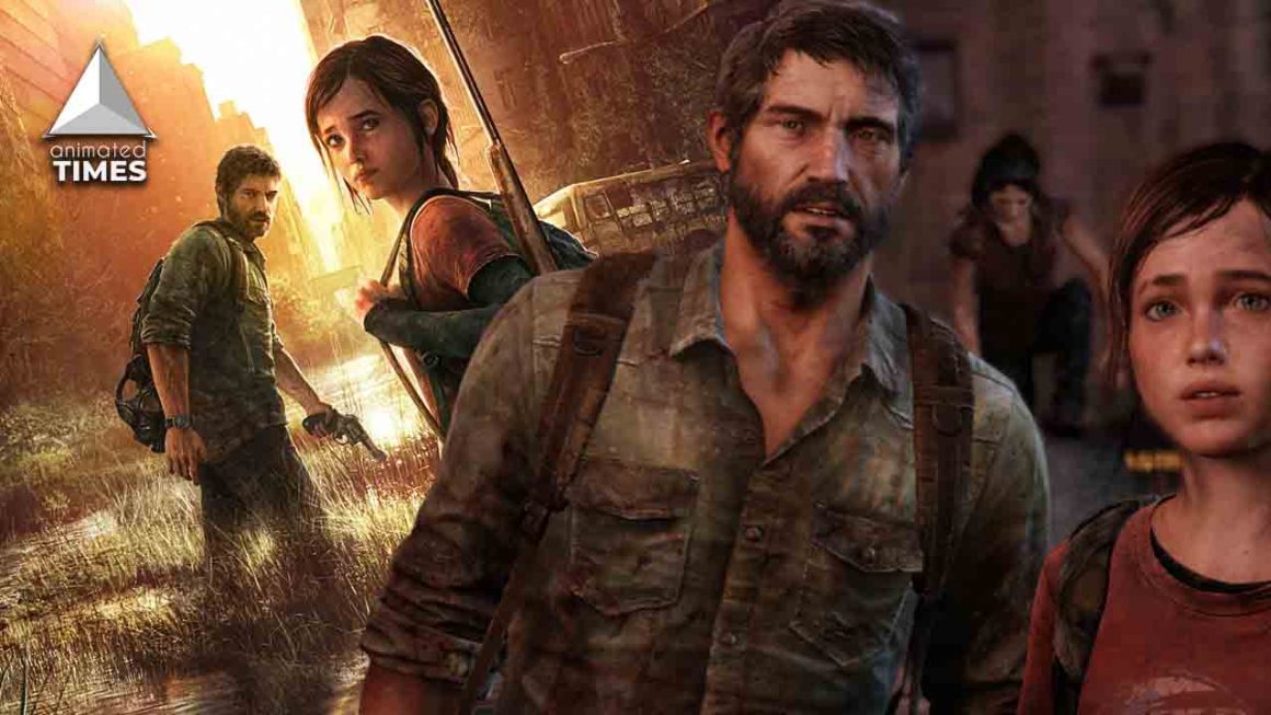 The Last of Us TV Series: First Fan Reactions to Images of Ellie and ...