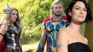 Game of Thrones Star Lena Headey Sued For $1.5M After Being Cut From Thor: Love and Thunder Theatrical Cut
