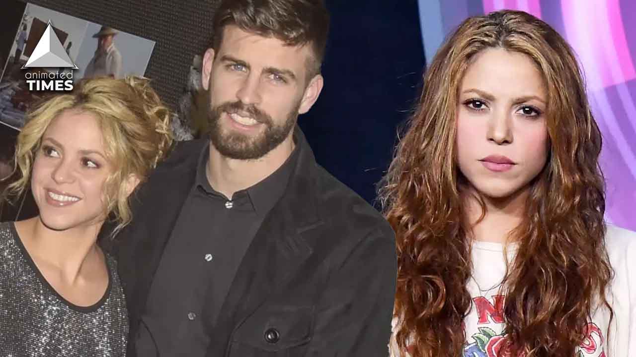 ‘The perfect crime’: Gerard Pique Went Extreme Lengths To Hide His Adultery From Shakira