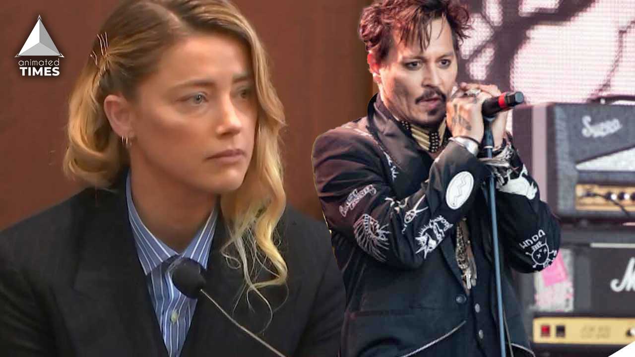 GoFundMe Cracks Down on Amber Heard Fundraiser Campaigns Shuts Them All Down