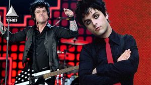 ‘F*cking Renouncing My Citizenship’: Green Day’s Billie Joe Armstrong Leaving America for UK, Says ‘F*ck America’ Live on Stage