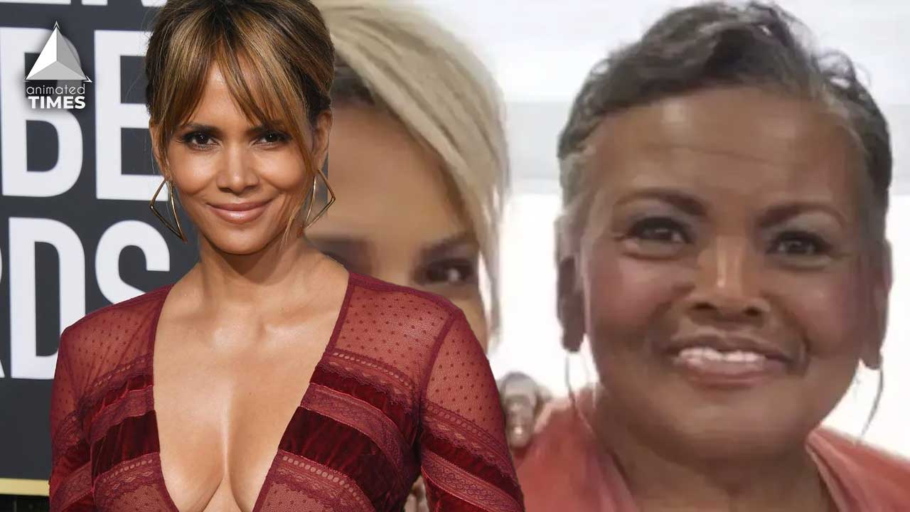 Halle Berry’s Home Makeover for 5th Grade Teacher Reminds Us of That One Teacher We Would Die For