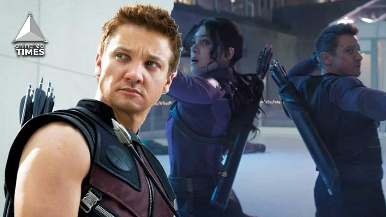 Hawkeye Emmy Category Changed From Limited Series to Comedy Series, Hinting Season 2