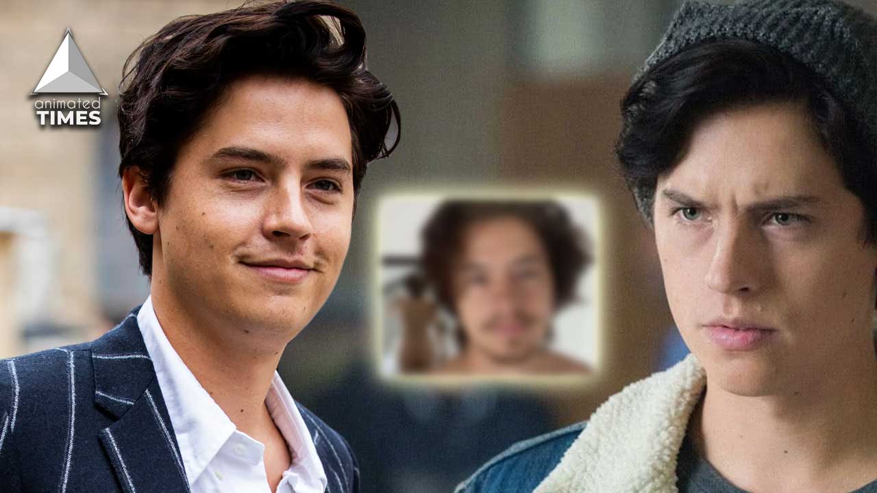 Hilarious Fan Reactions to Riverdale Star Cole Sprouse Showing ‘Bare Butt’ Instagram Photo