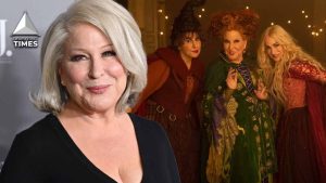 Hocus Pocus Actor Bette Midler Wants Supreme Court to Ban Viagra in Retaliation, Calls it ‘God’s Will’