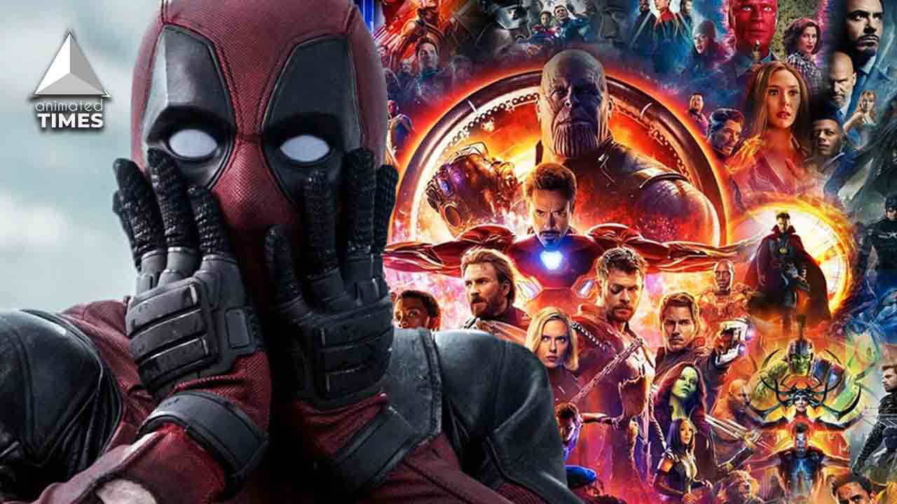 How Deadpool 3 Will Be Set In the MCU