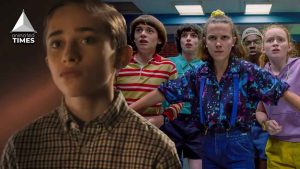 Stranger Things: How Did Henry Creel Get His Powers?