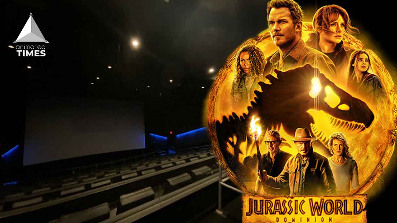 ‘Why’s The Theater Empty On Opening Night?’: How Fans Are Trolling Jurassic World Dominion