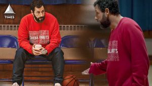 How Hustle, Against All Odds, Became Adam Sandler’s Hollywood Comeback Story