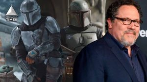 How Jon Favreau’s MandoVerse Crossover Event Will Be Different Than ArrowVerse Crossovers