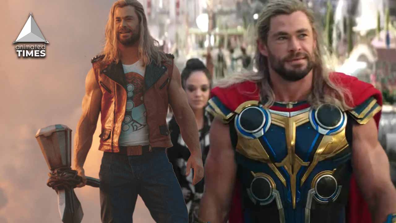 How Long Thor Can Still Be In The MCU?