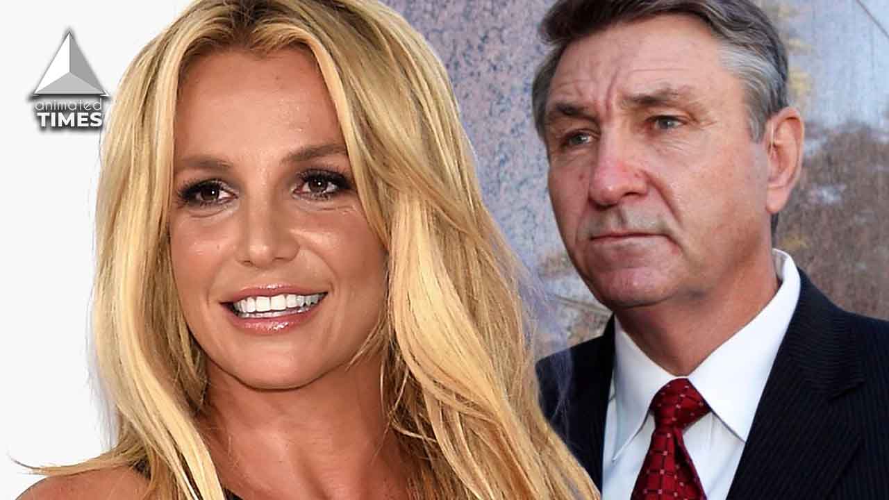 Jamie Spears Net Worth: How Much Britney Spear’s Father Has Earned From the Infamous Conservatorship