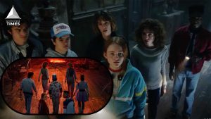 How Netflix Got Greedy & Killed The Hype Around Stranger Things 4