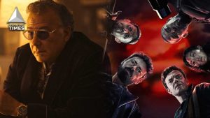 The Boys: How Old-School Hollywood Inspired Stan Lee Character