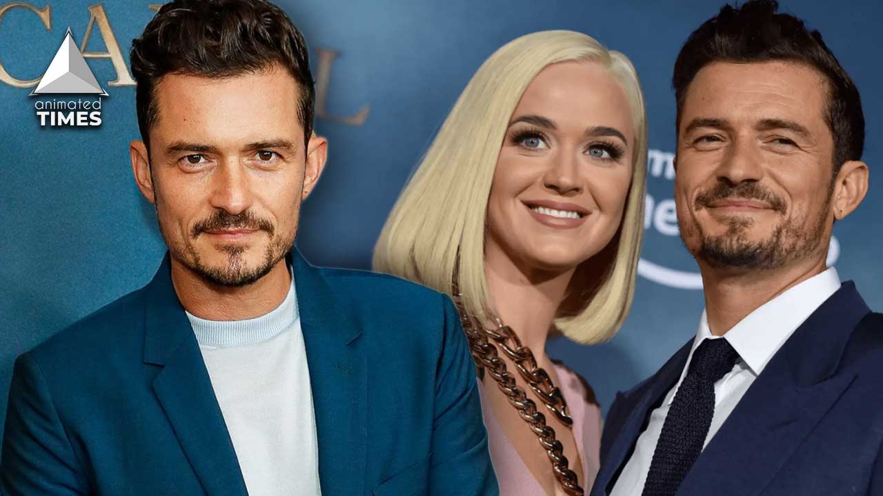 How Orlando Bloom Stunned Hollywood By Becoming a Medical Miracle After Doctors Said He Would Never Walk Again