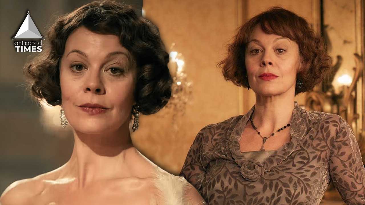 How Peaky Blinders Paid Heartfelt Tribute to Aunty Polly After Helen McCrory’s Tragic Passing in Season 6