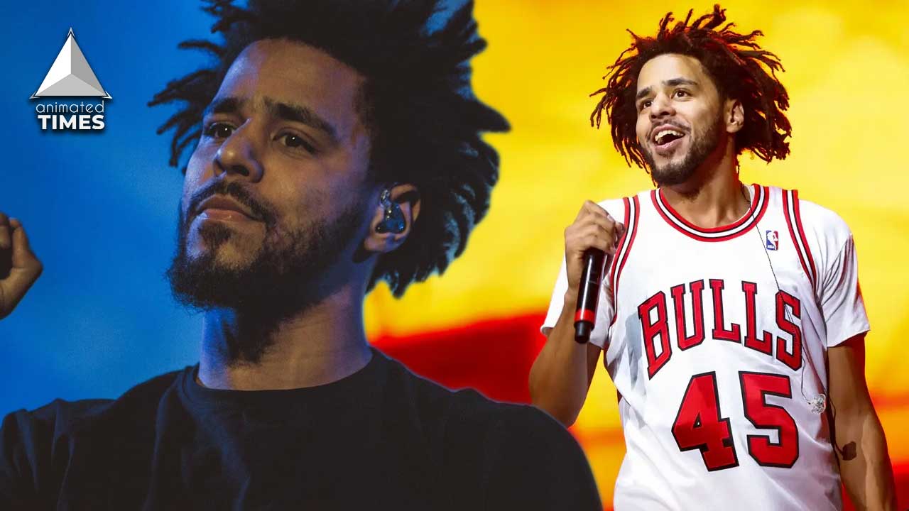 ‘Worth $117M, Still Rides A Bike’: How Rapper J. Cole Became An Icon Of Humility In The Music Industry